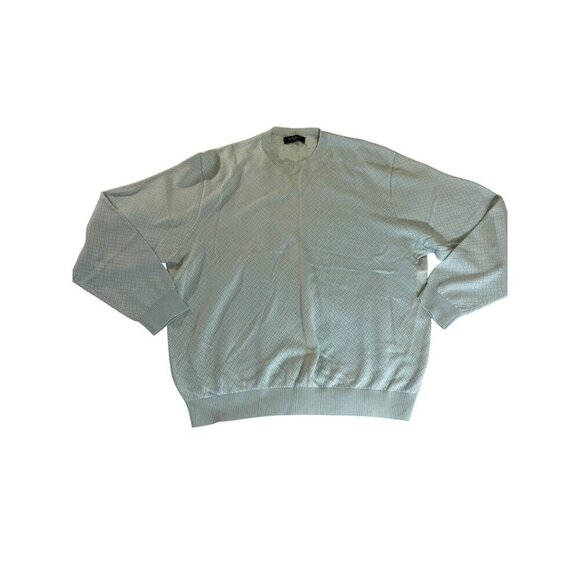 Bobby Jones Collection Men's Casual Blue Golf Sweater - XXL - Picture 1 of 12